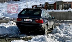 بي ام دبليو X5